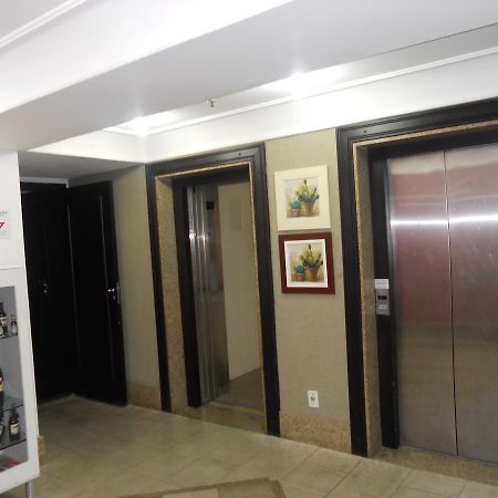 Imperial Suzano Shopping Hotel Номер фото