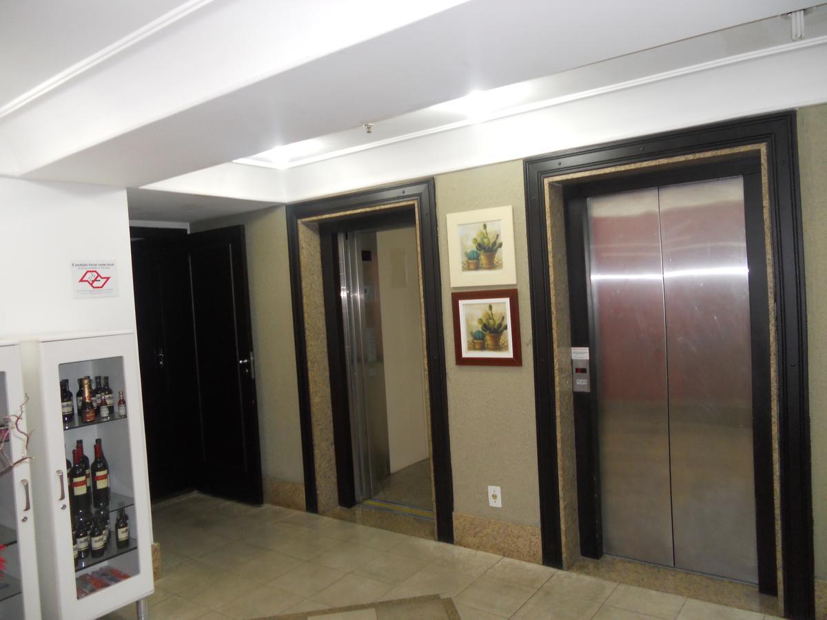 Imperial Suzano Shopping Hotel Номер фото